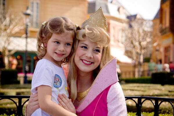Aurora - Disney