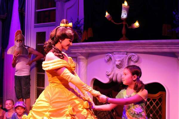 Bela - Disney