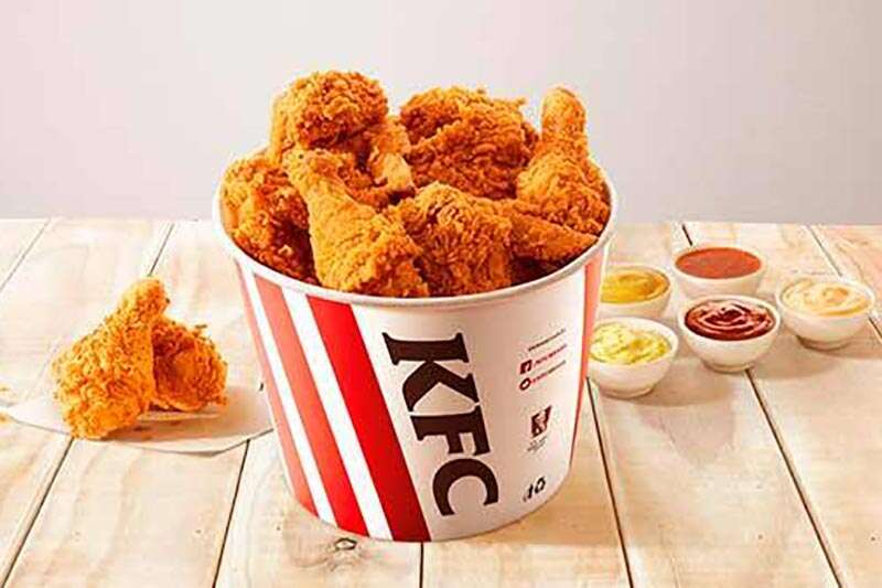 KFC