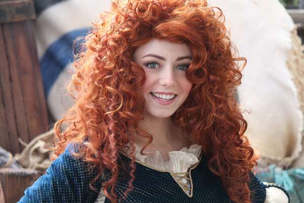 Merida