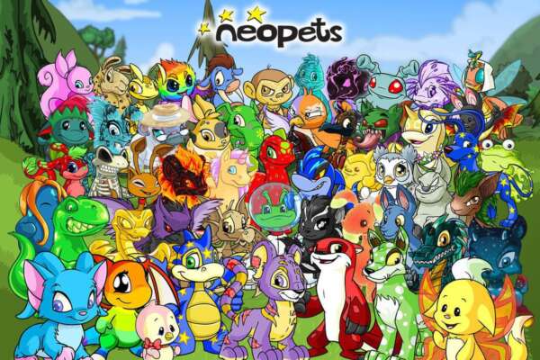 neopets