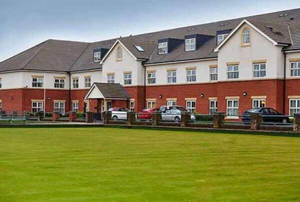 Casa Corby