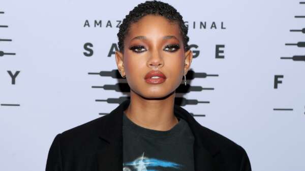 Willow Smith