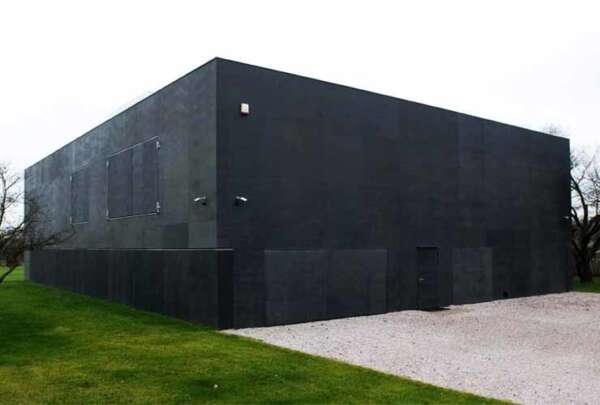 Zombie Bunker