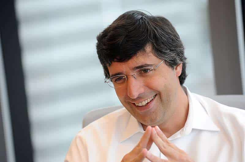 André Esteves