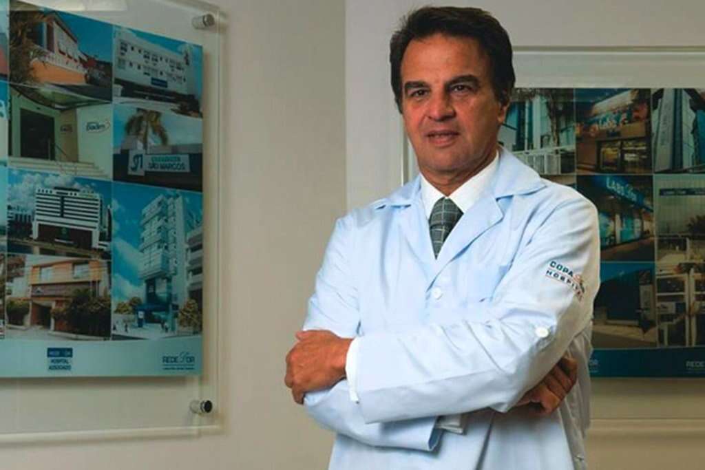 Jorge Moll Filho brasileiro mais rico do mundo
