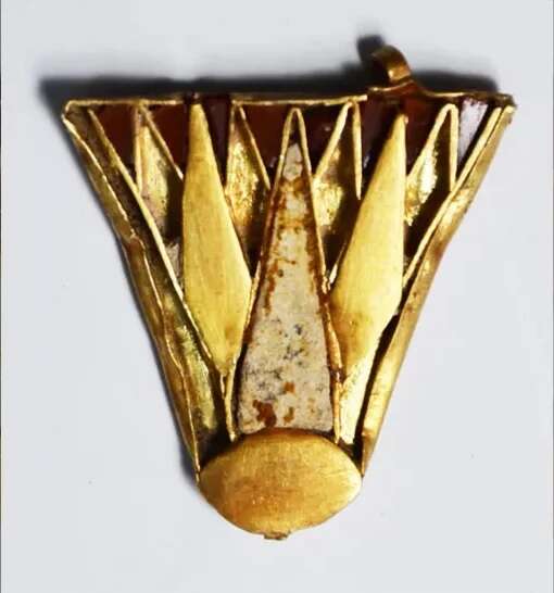 Joias Nefertiti