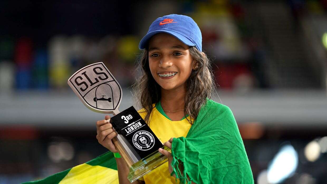 brasileiras