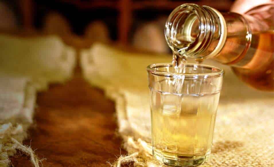 cachaça