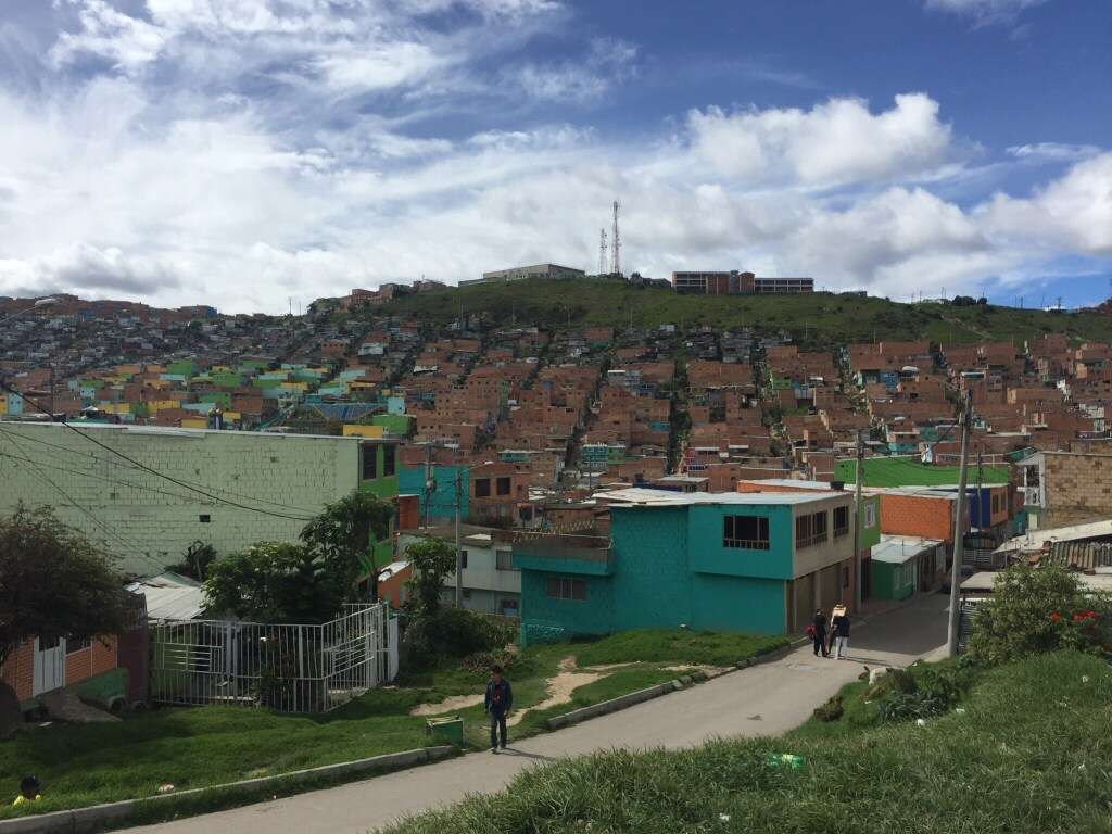 Ciudad Bolivar