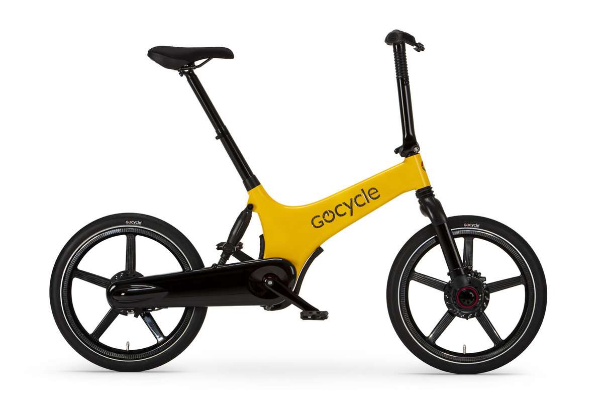 Gocycle