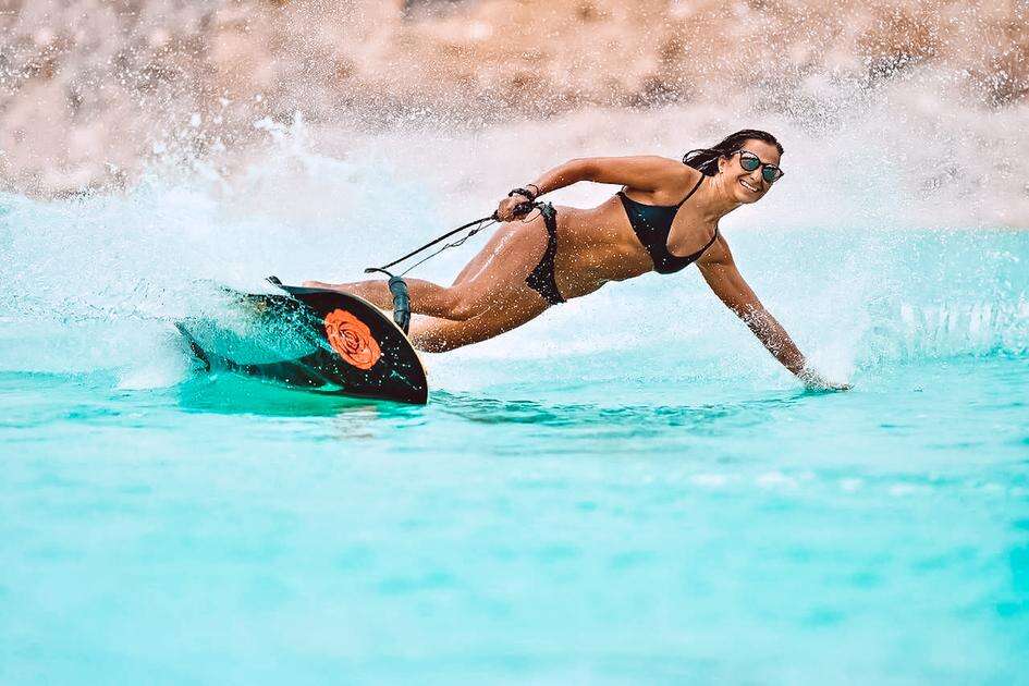 Jetsurf