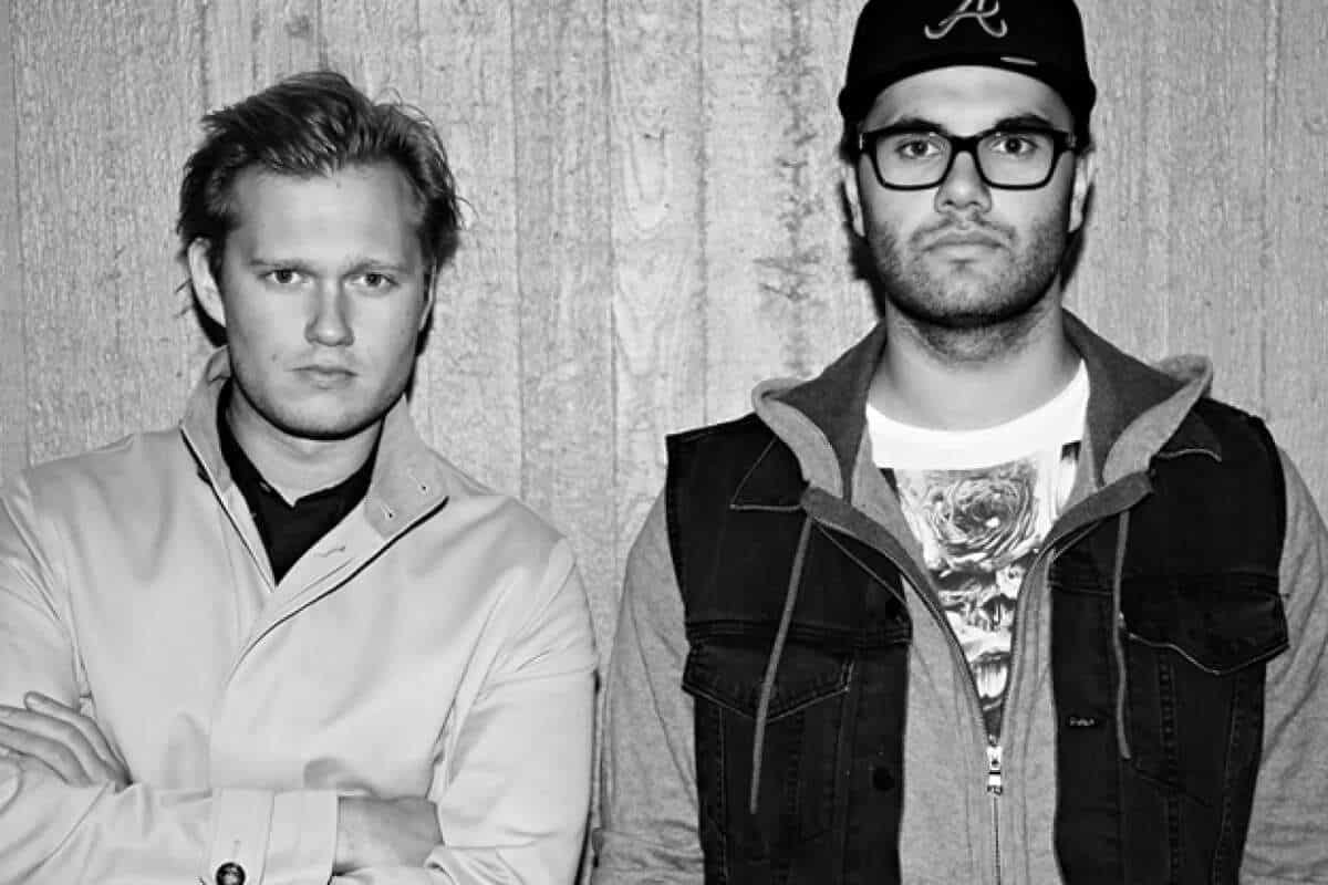 Cazzette Djs