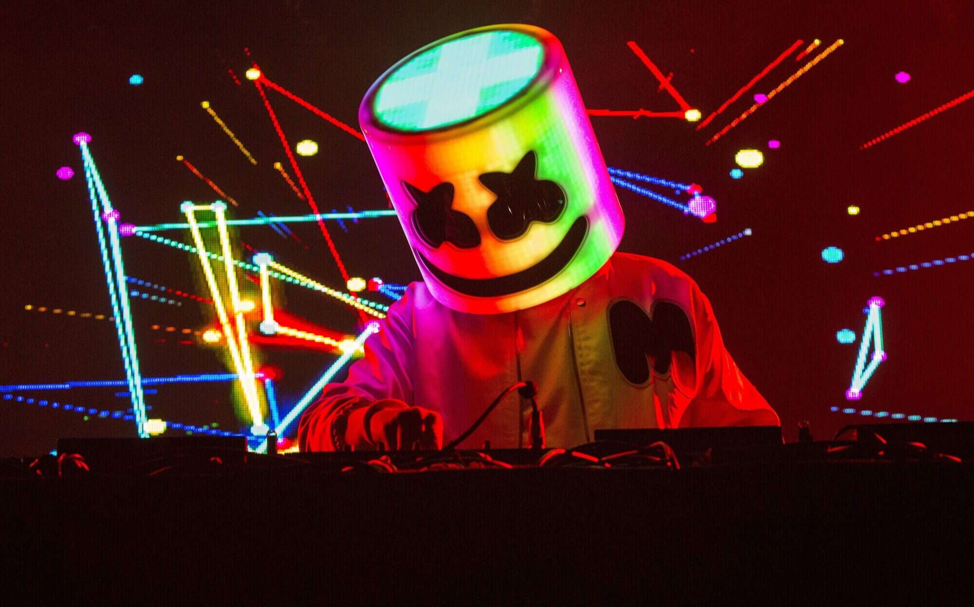 Marshmello