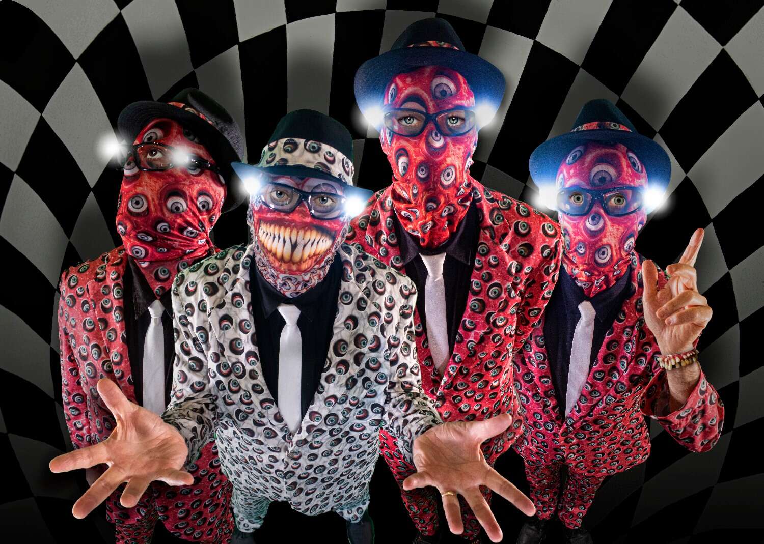 The Residents