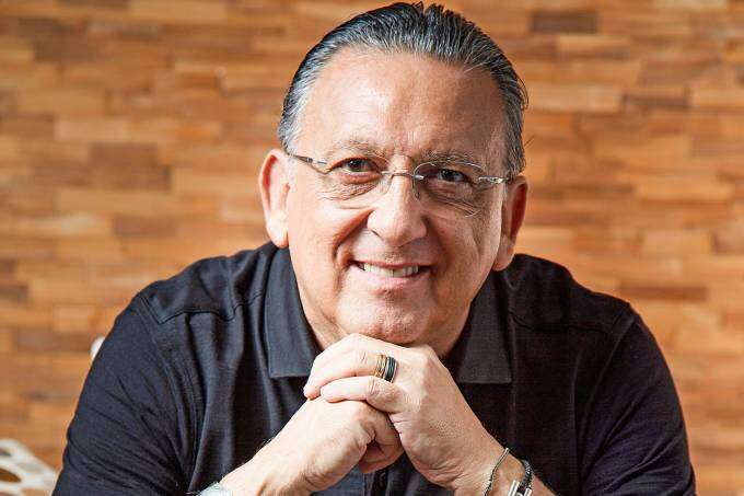 Galvão Bueno