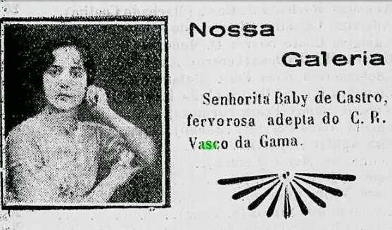 Jornal das moças