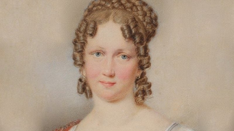 Maria Leopoldina