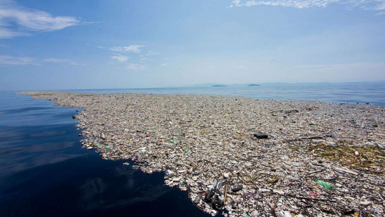 Lugares destruídos por seres humanos