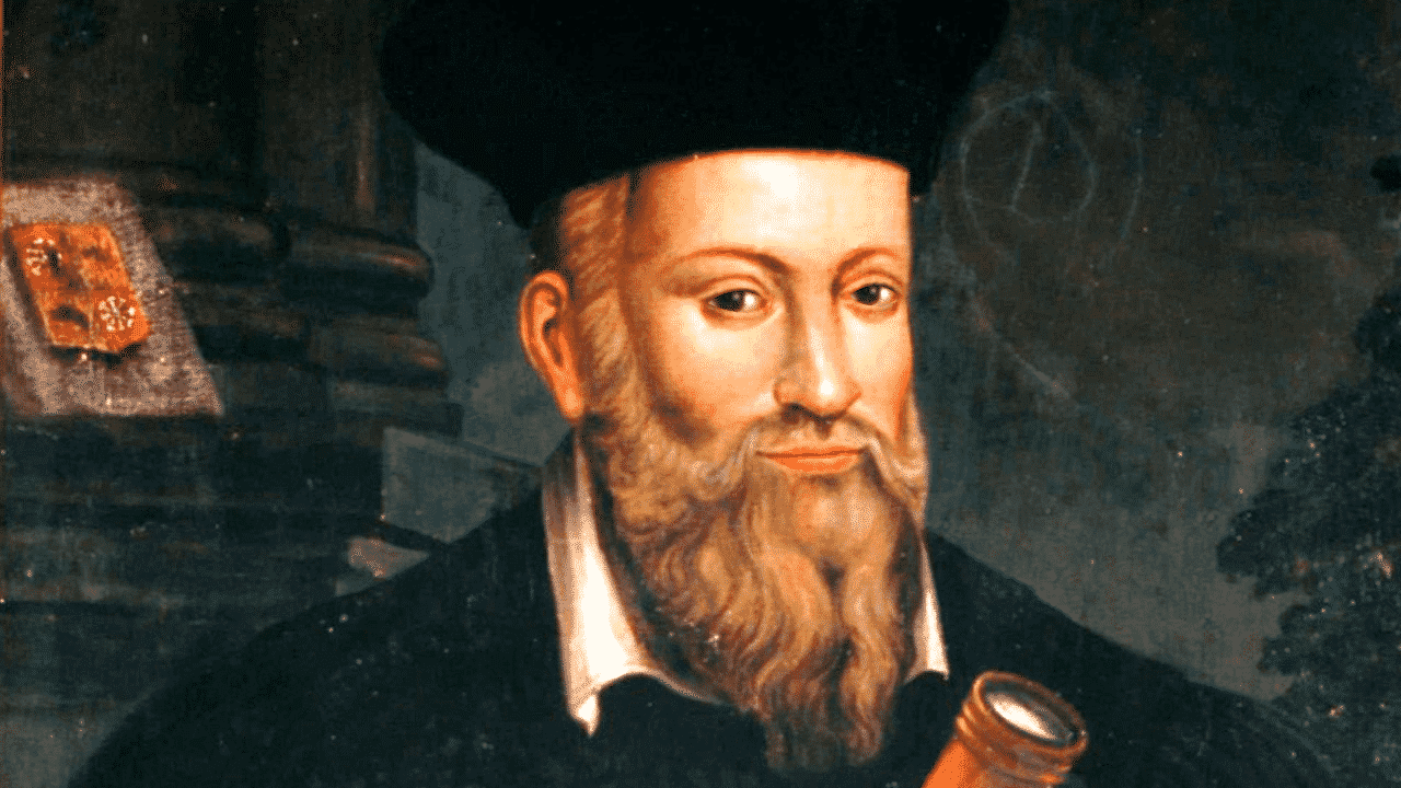 Nostradamus