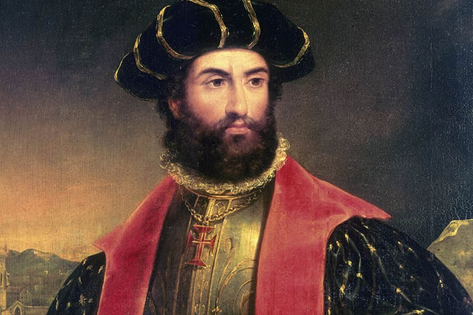 Pedro Álvares Cabral História do Brasil