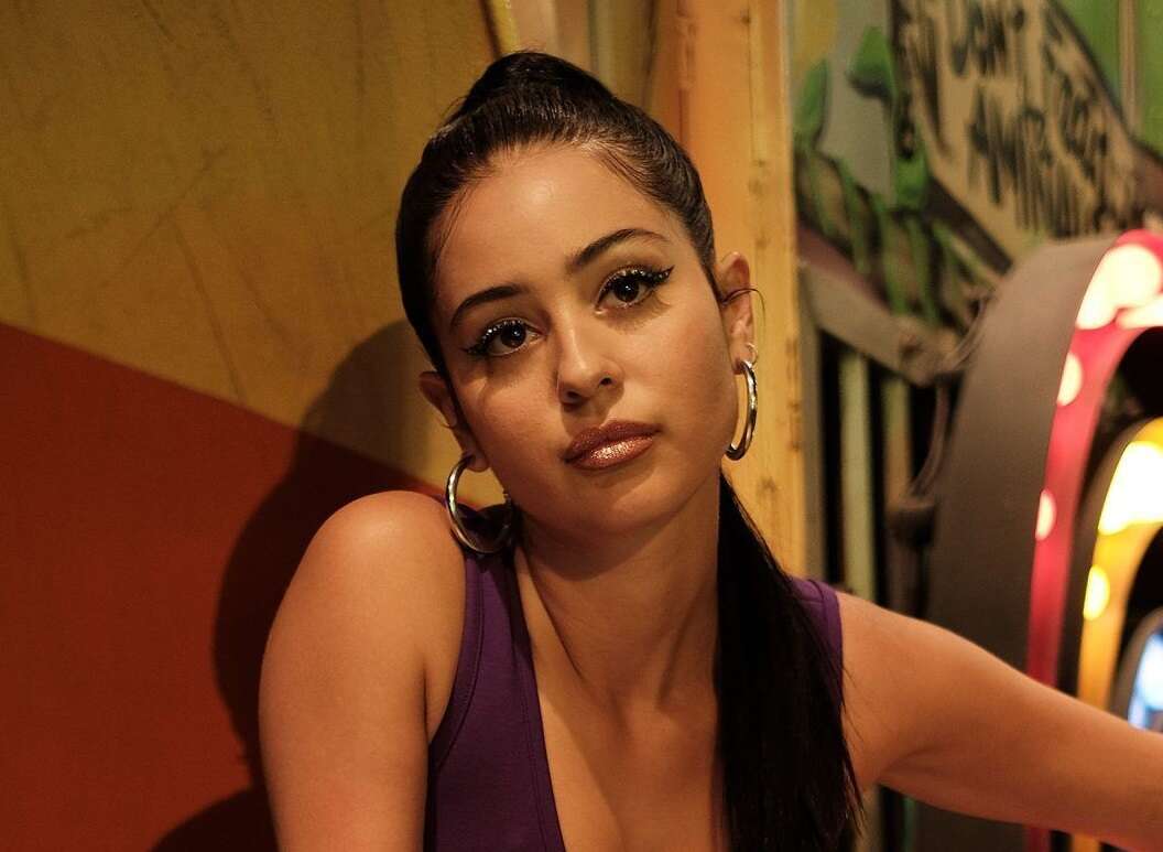 Alexa Demie Euphoria