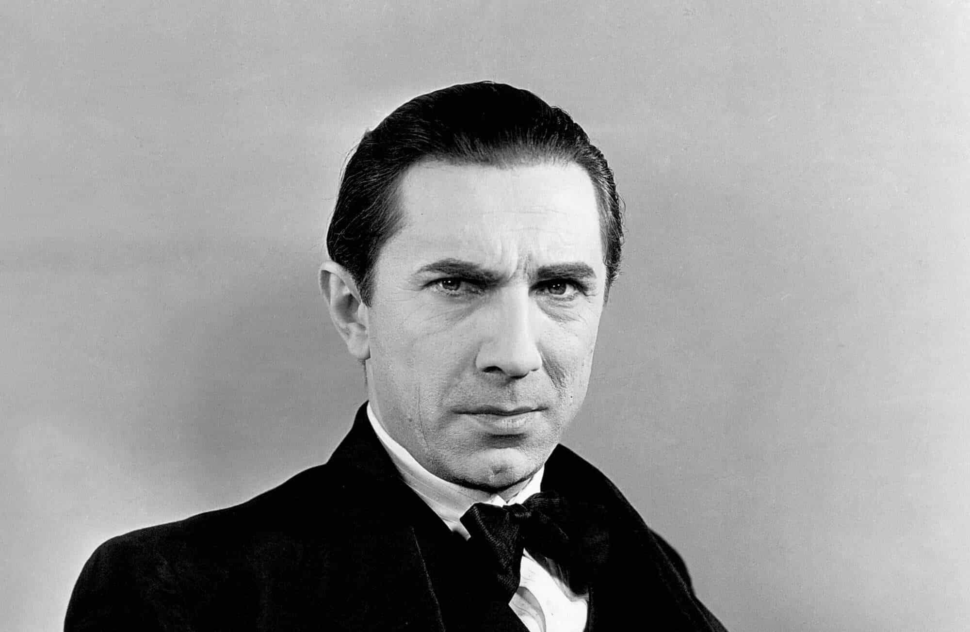 Bela Lugosi celebridades com fãs loucos