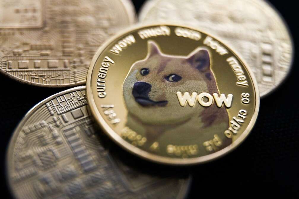 dogecoin
