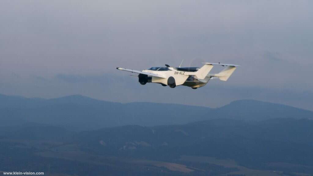 AirCar