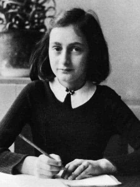 anne frank