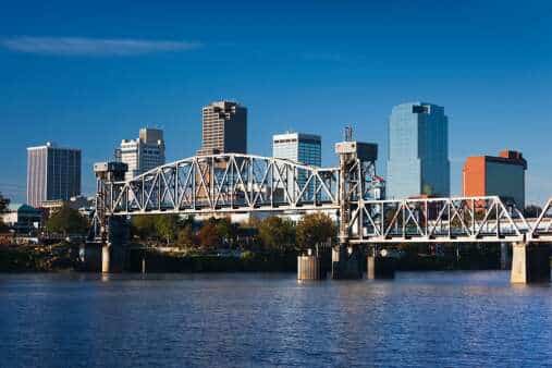 Arkansas