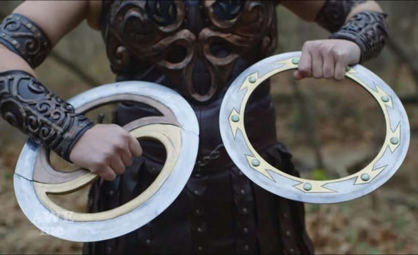 Chakram