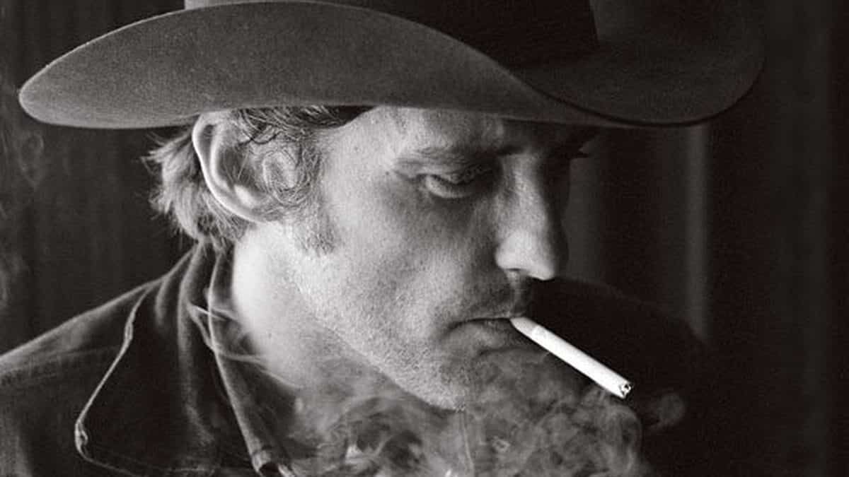 Dennis Hopper celebridades com fãs loucos