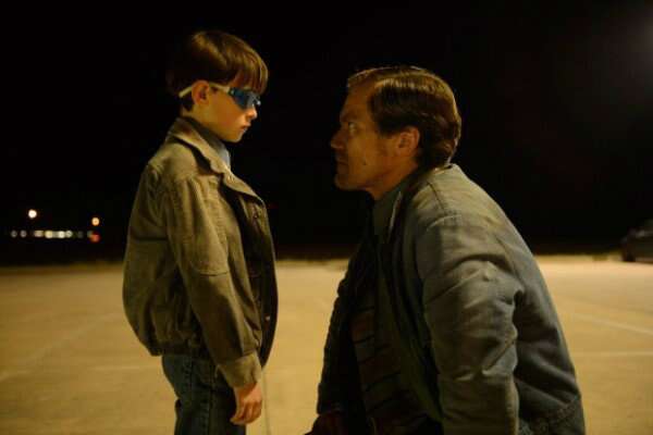 Destino Especial filme