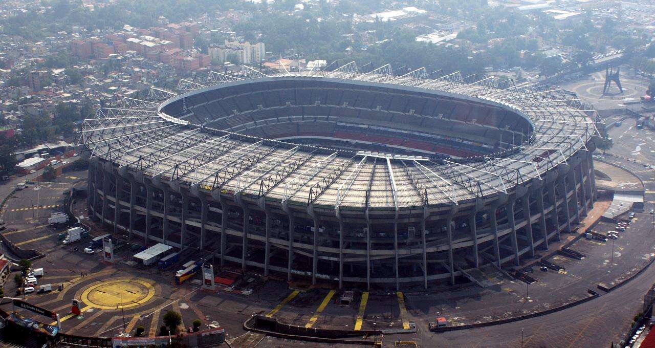 Estádio Azteca