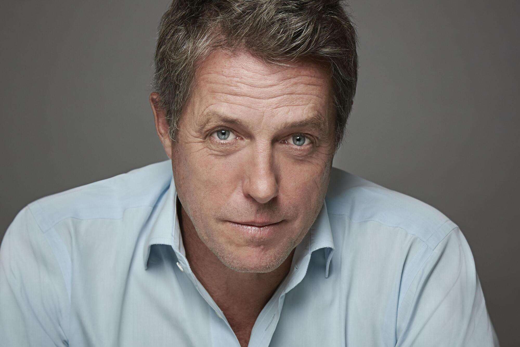 Hugh Grant