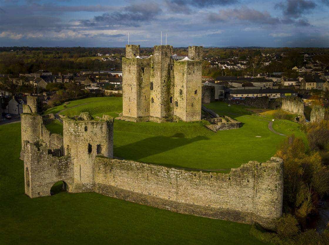 irlanda