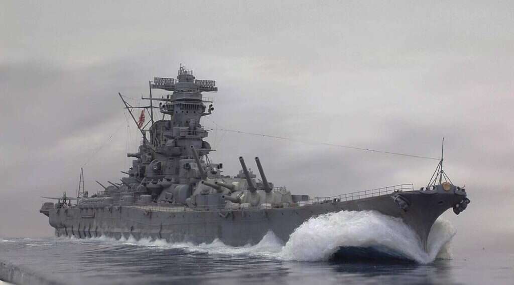 navio