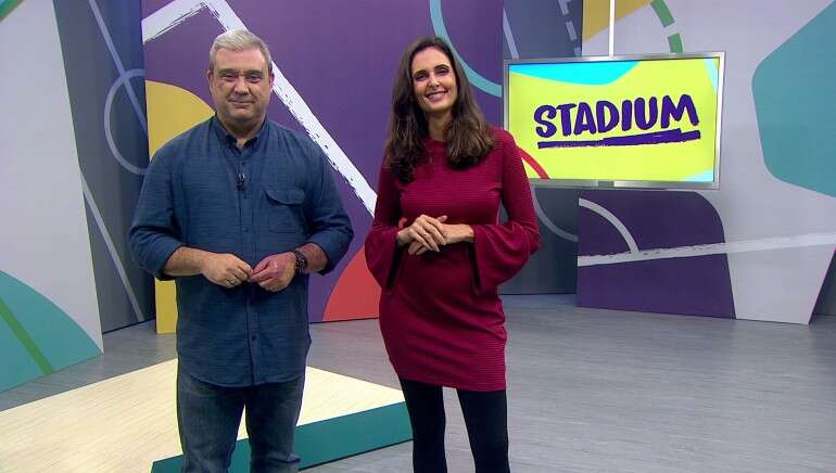 Programa Stadium