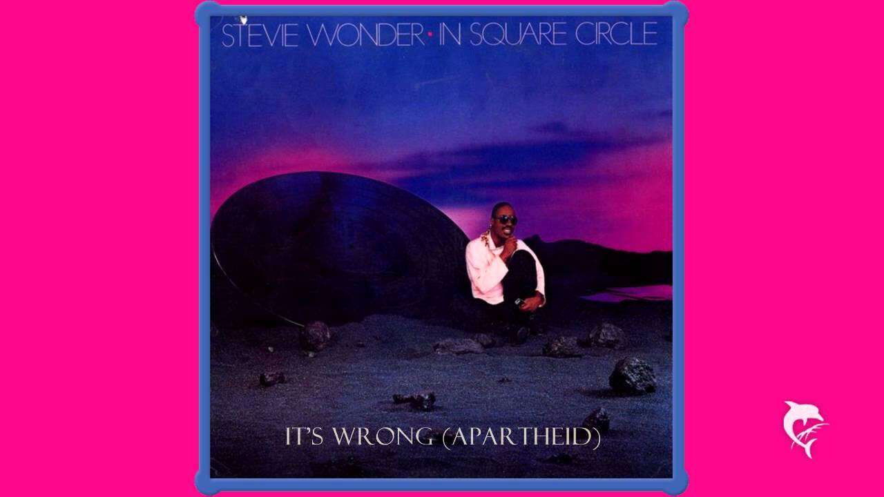 Stevie Wonder músicas