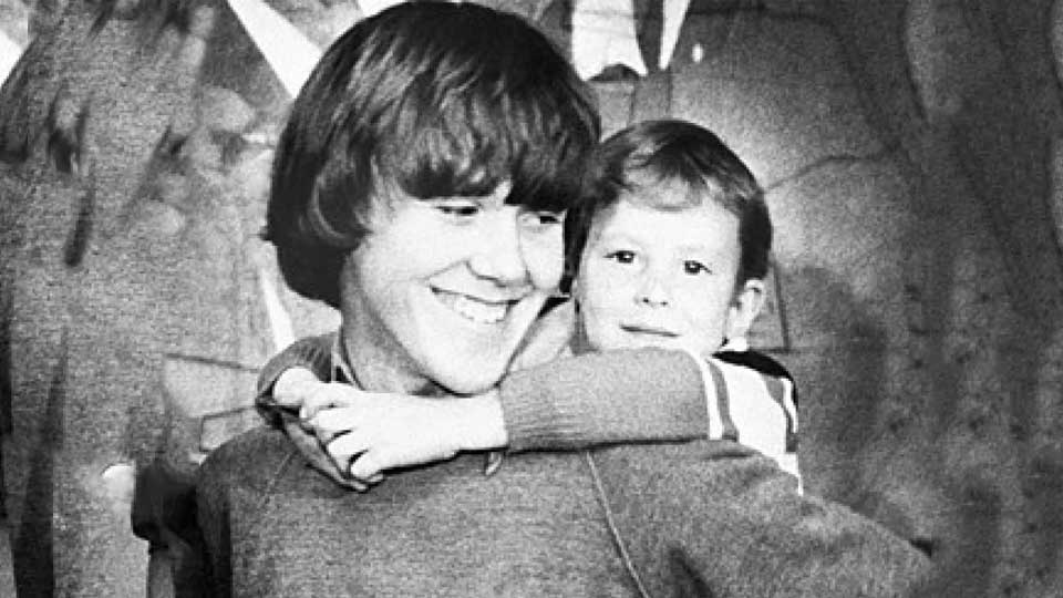Steven Stayner