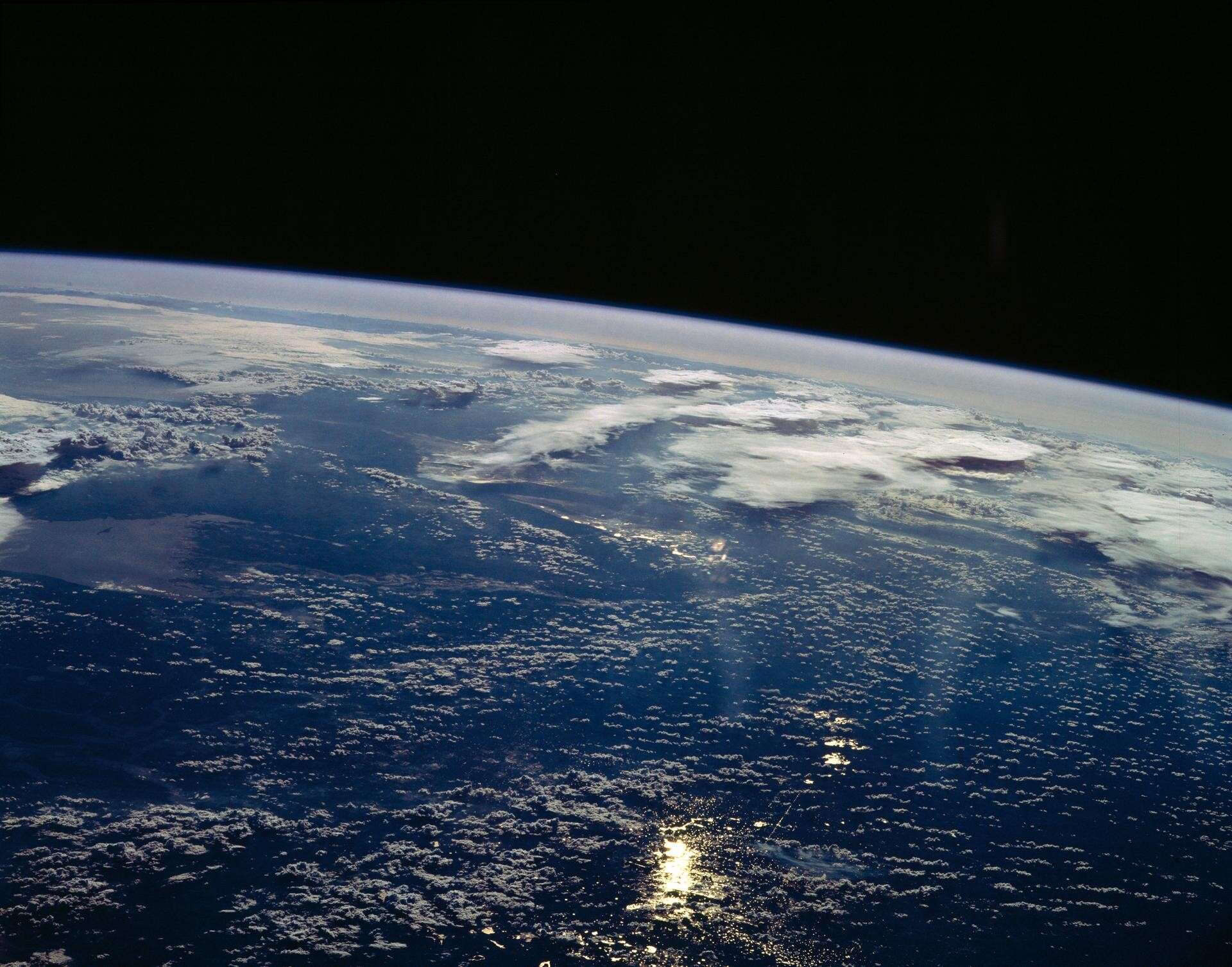 Planeta Terra