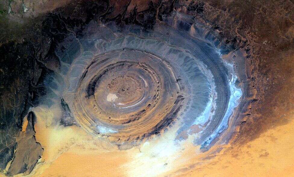 terra