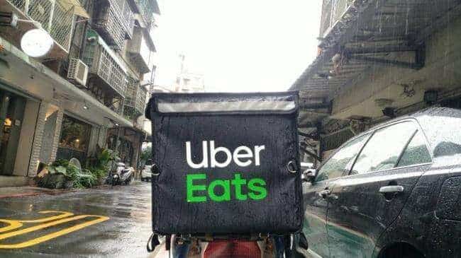 uber