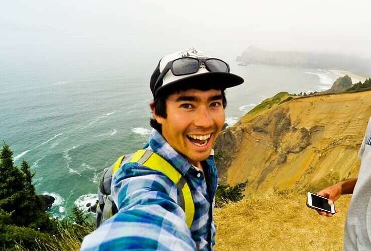 John Allen Chau