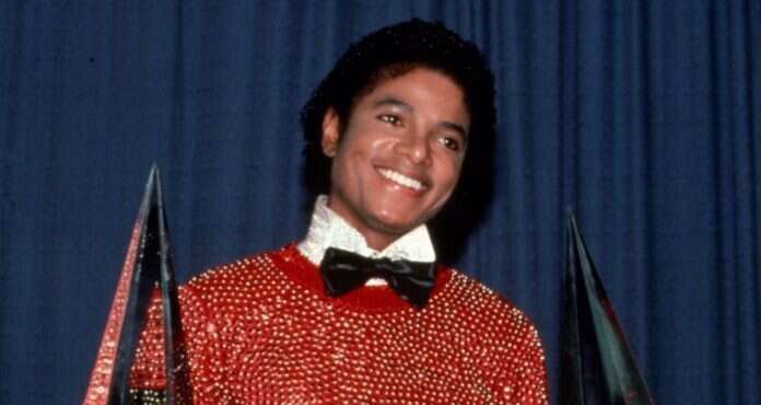 Michael Jackson