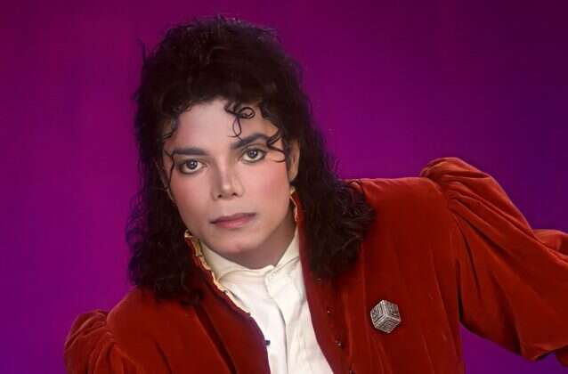 Michael Jackson