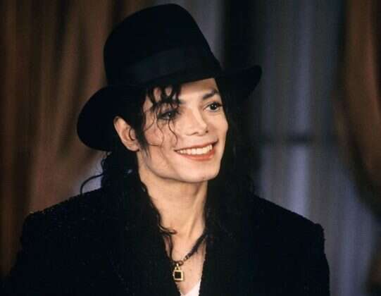 Michael Jackson