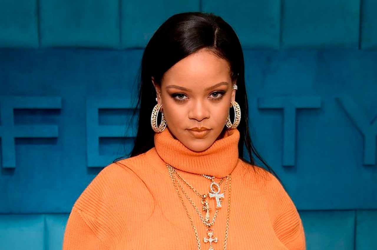 Rihanna