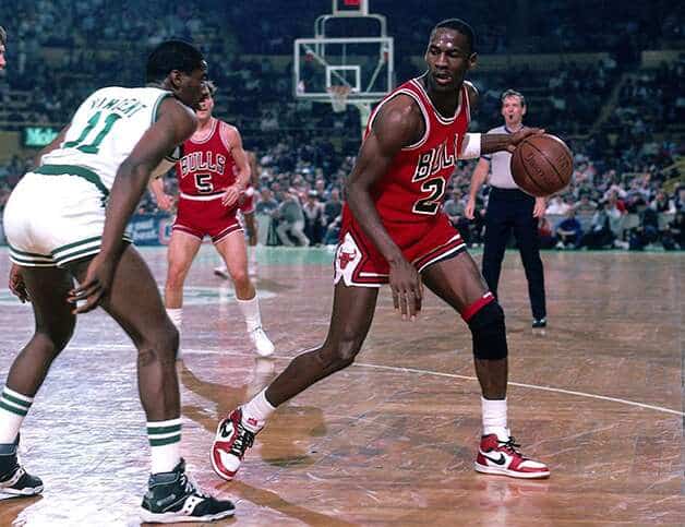 air jordan